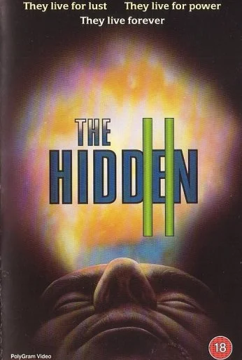 Скрытые 2 (1993)